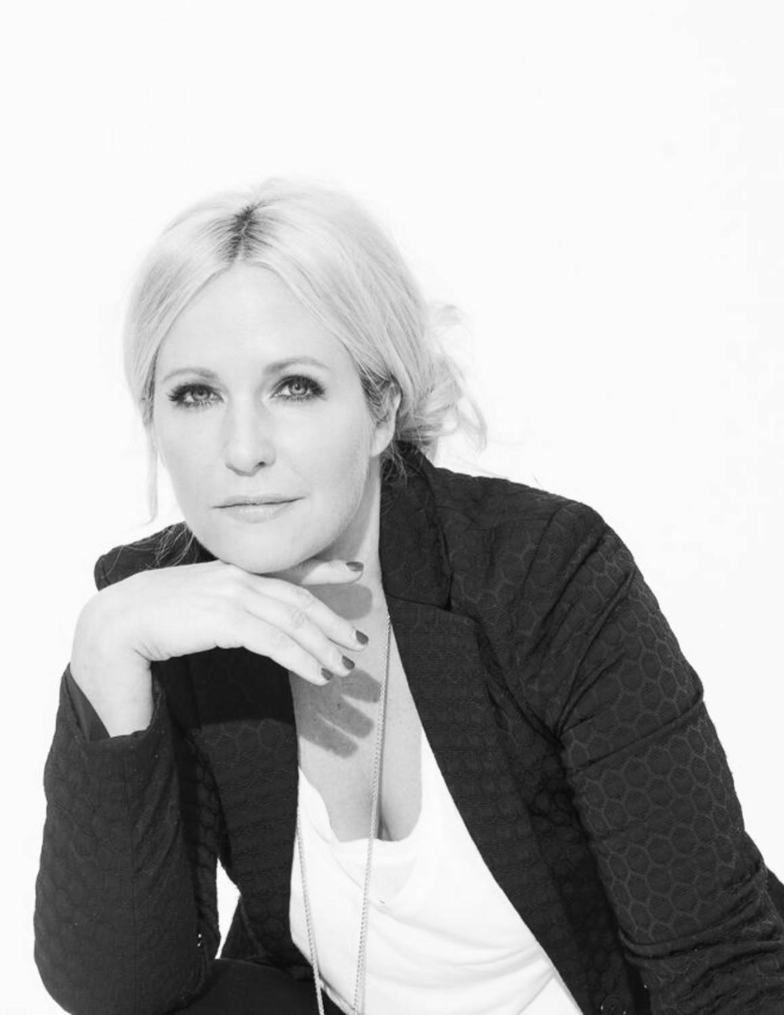 Kristin Banta of Kristin Banta Events, Inc.