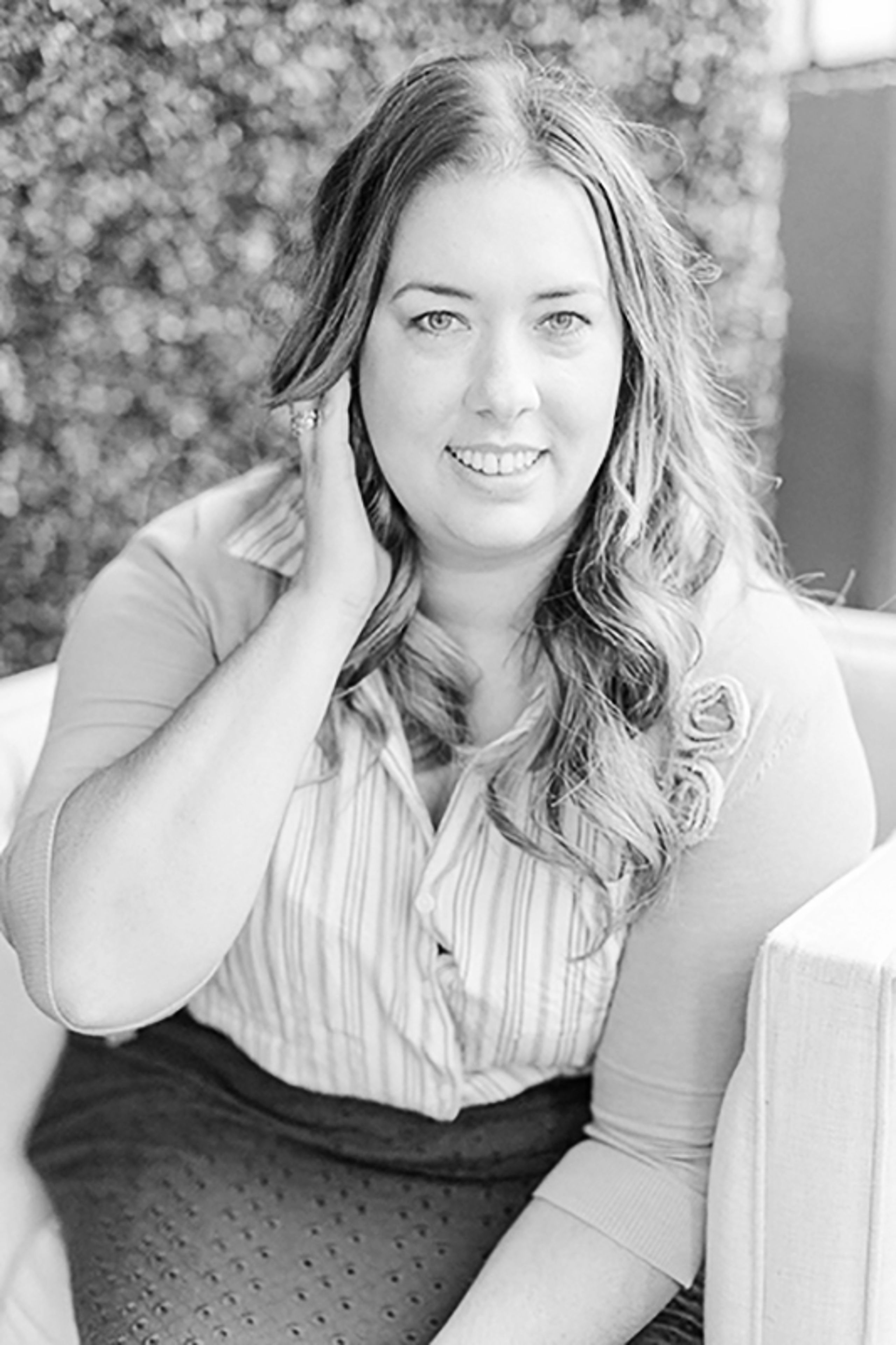 Kimberly (Kim) Morrill of The Venue Crawl Event and Your Perfect Bridesmaid in Portland and Seattle