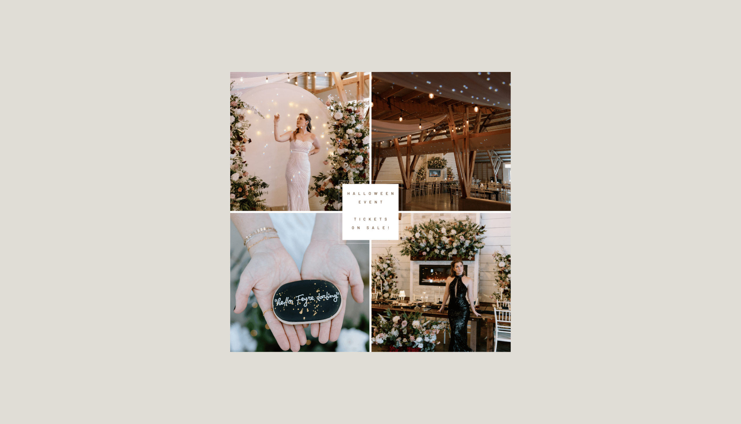 Halloween Event – Starlight & Shadows: A Night Court Affair