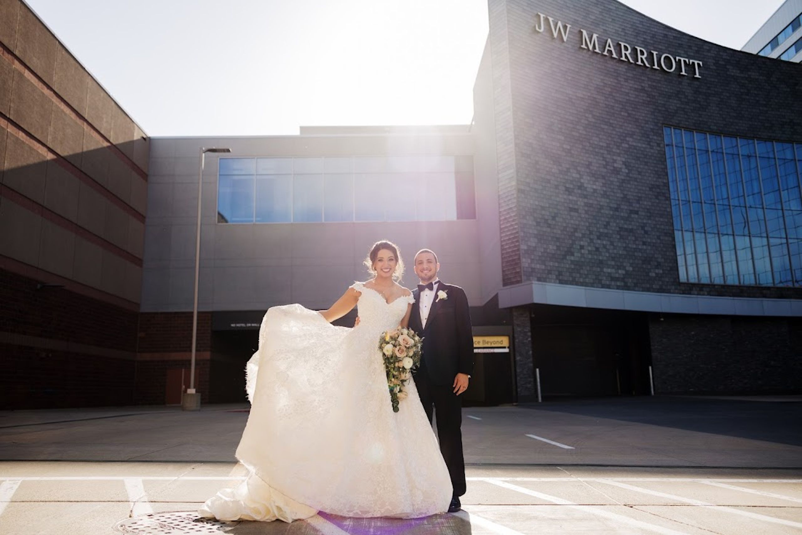 2023-07/Sarah and George May2022.jpg