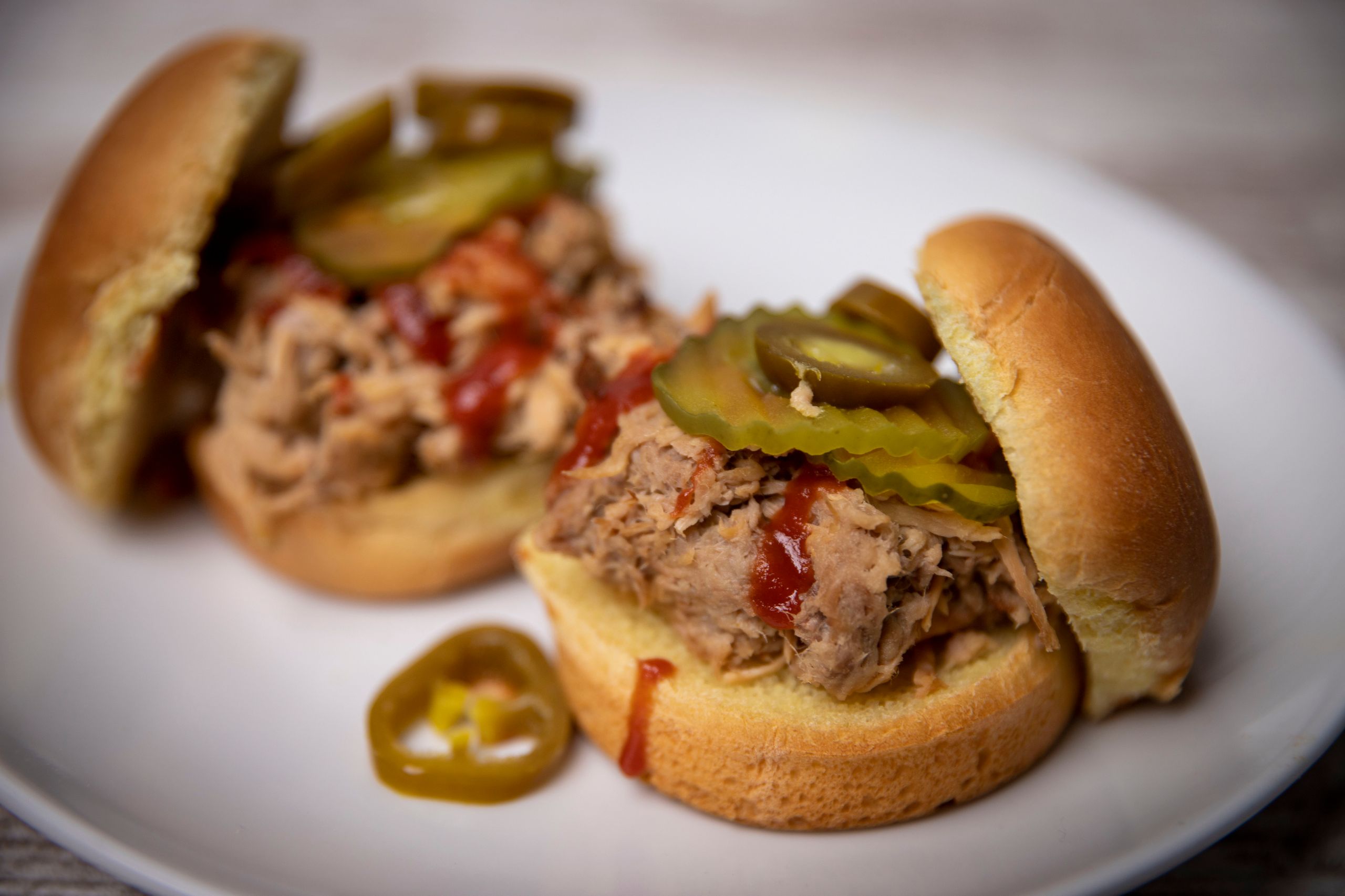 2024-10/4-26-22-Banquet Room-TLP Menu Photos-Pulled Pork Side View.jpg