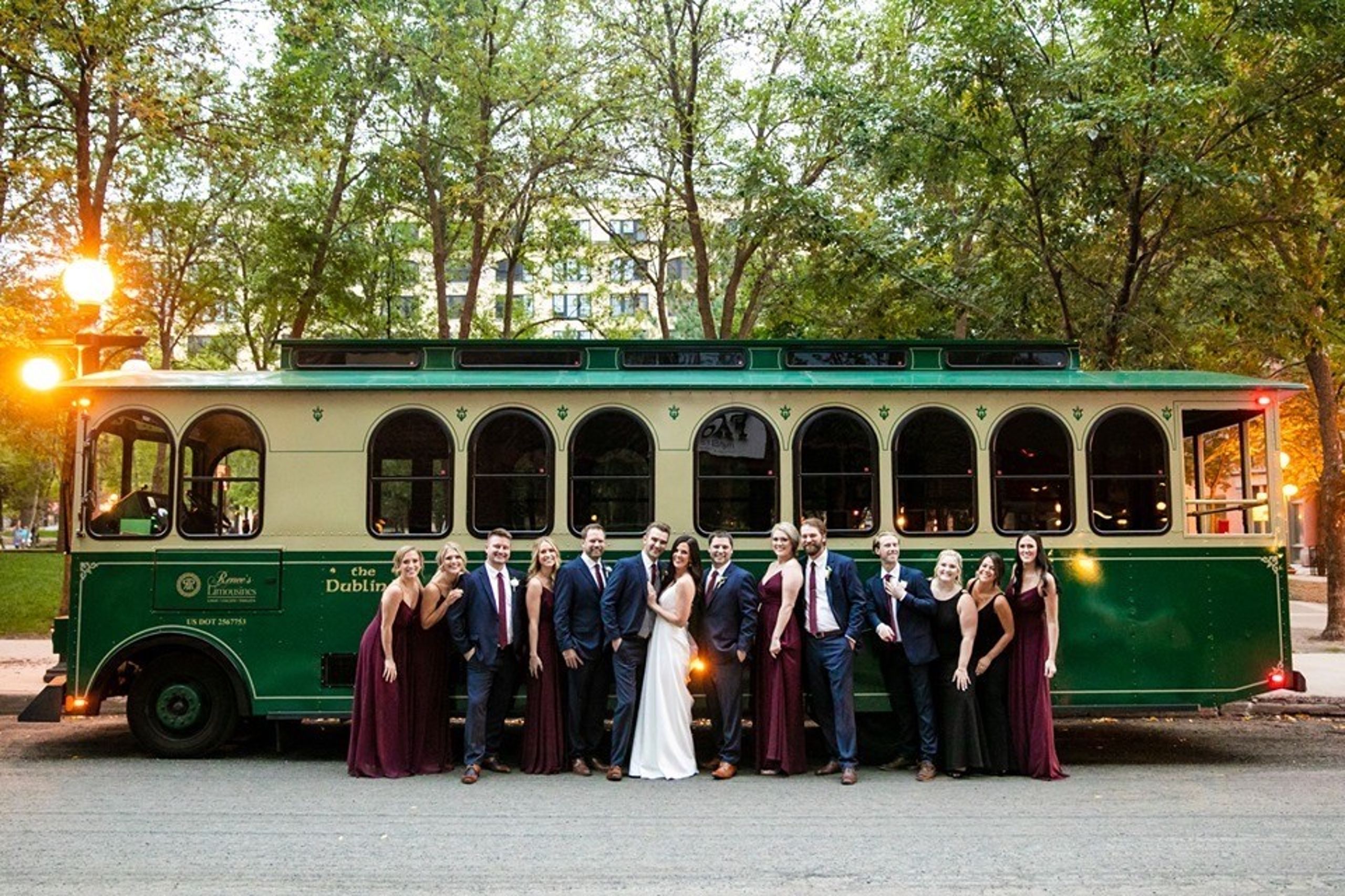 weding-party-with-trolley-renees-limousines-minnneapolis-mn.jpg